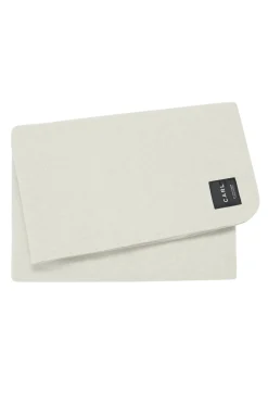Henriette Steffensen Copenhagen DECKE GROSS CARL | 1007C OFF WHITE Hot