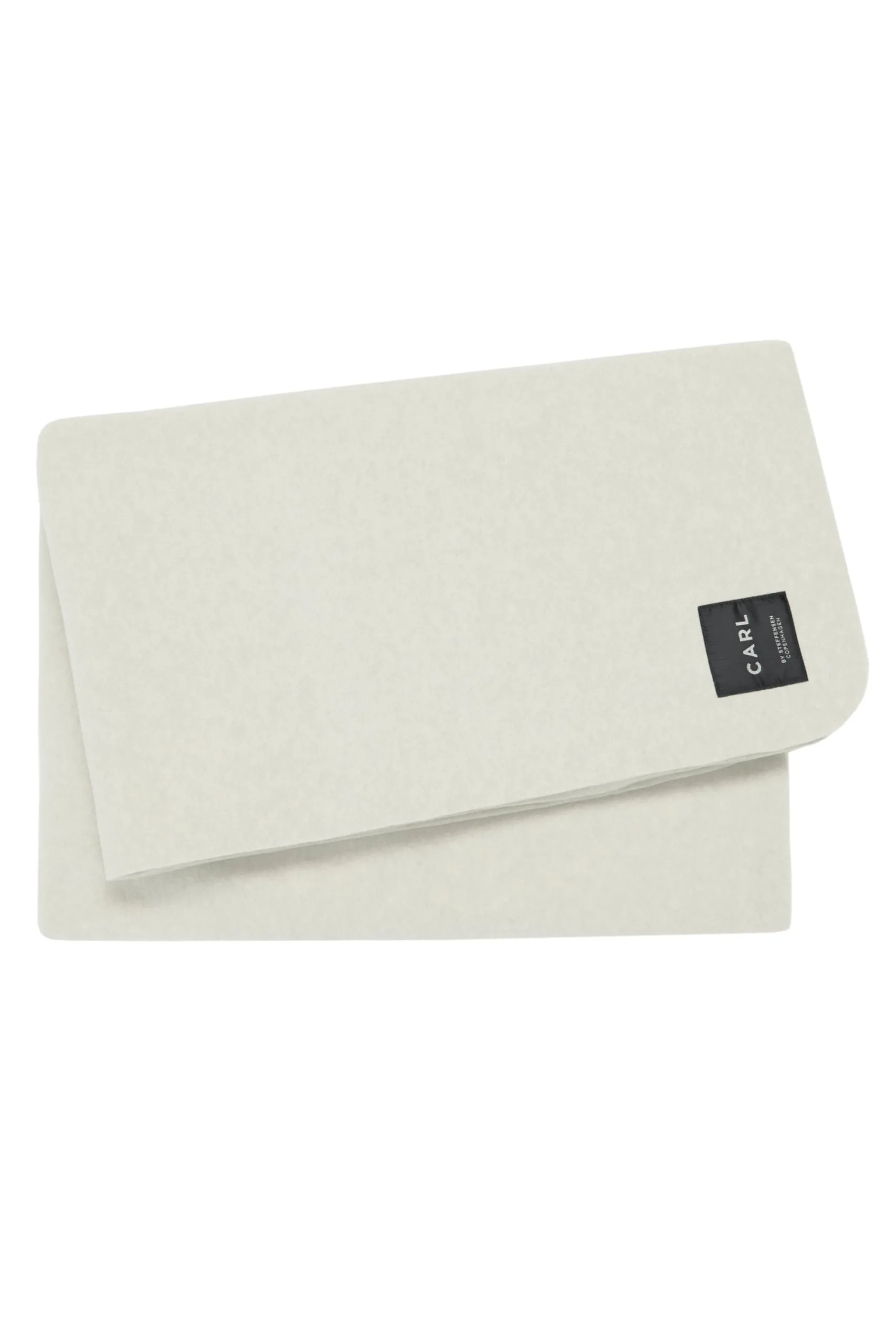 Henriette Steffensen Copenhagen DECKE GROSS CARL | 1007C OFF WHITE Hot