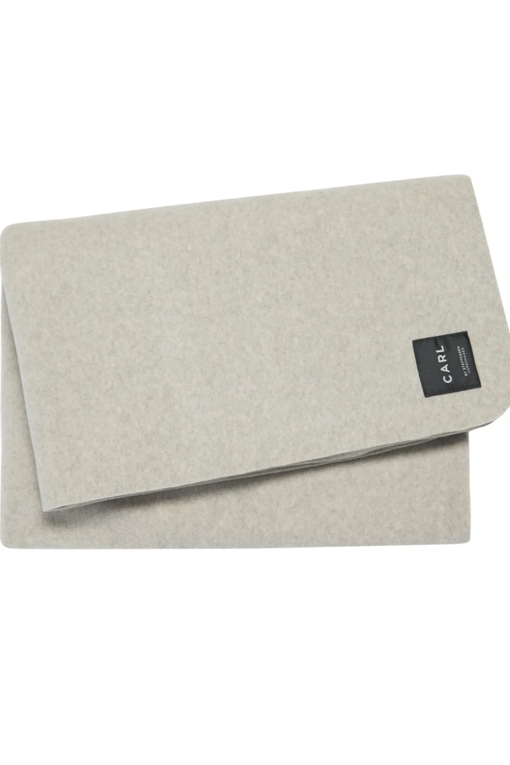 Henriette Steffensen Copenhagen DECKE GROSS CARL | 1007C SAND Best Sale