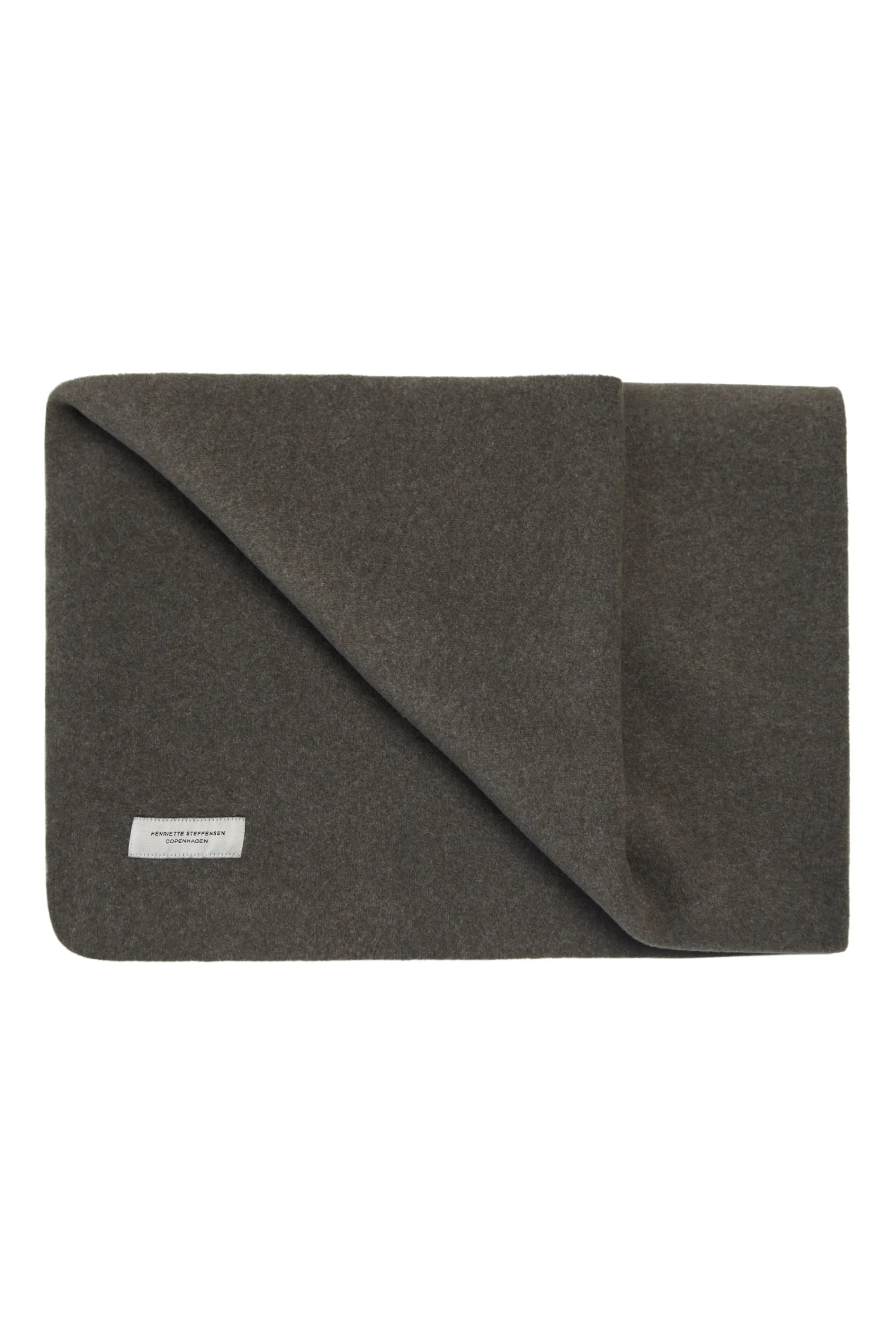 Henriette Steffensen Copenhagen DECKE HS | 4079 BARK Fashion