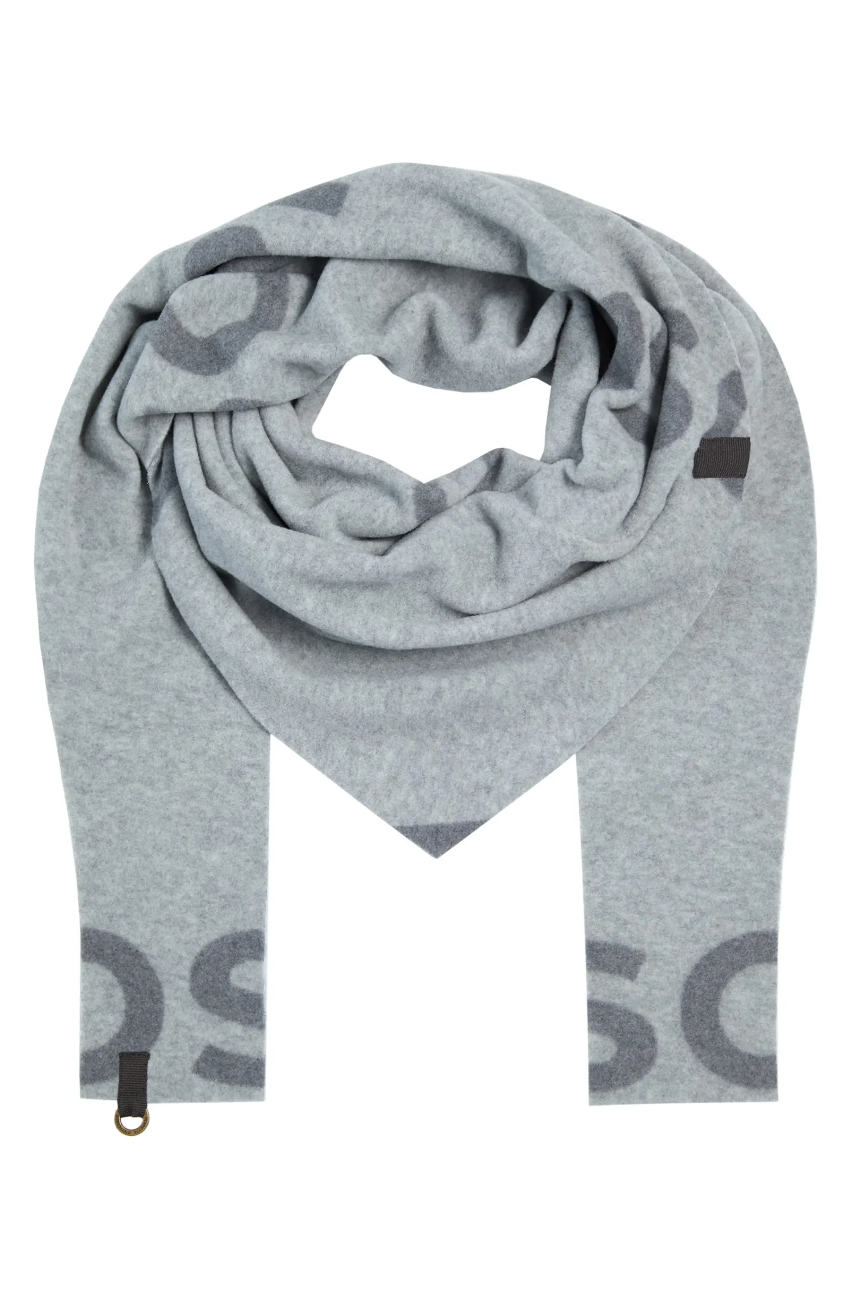 Henriette Steffensen Copenhagen DREIECKIGER SCHAL | 4051P HSCPH PRINT Shop