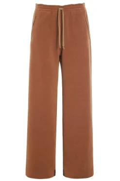 Henriette Steffensen Copenhagen FLARE HOSEN | 2116 RUST Flash Sale