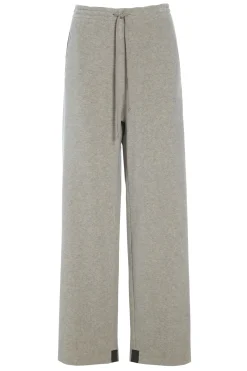 Henriette Steffensen Copenhagen FLARE HOSEN | 2116 SAND Clearance