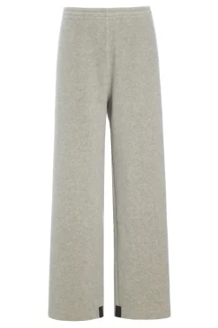 Henriette Steffensen Copenhagen FLARE HOSEN | 2117 SAND Online