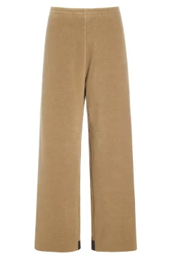 Henriette Steffensen Copenhagen FLARE HOSEN | 2117 CAMEL Hot