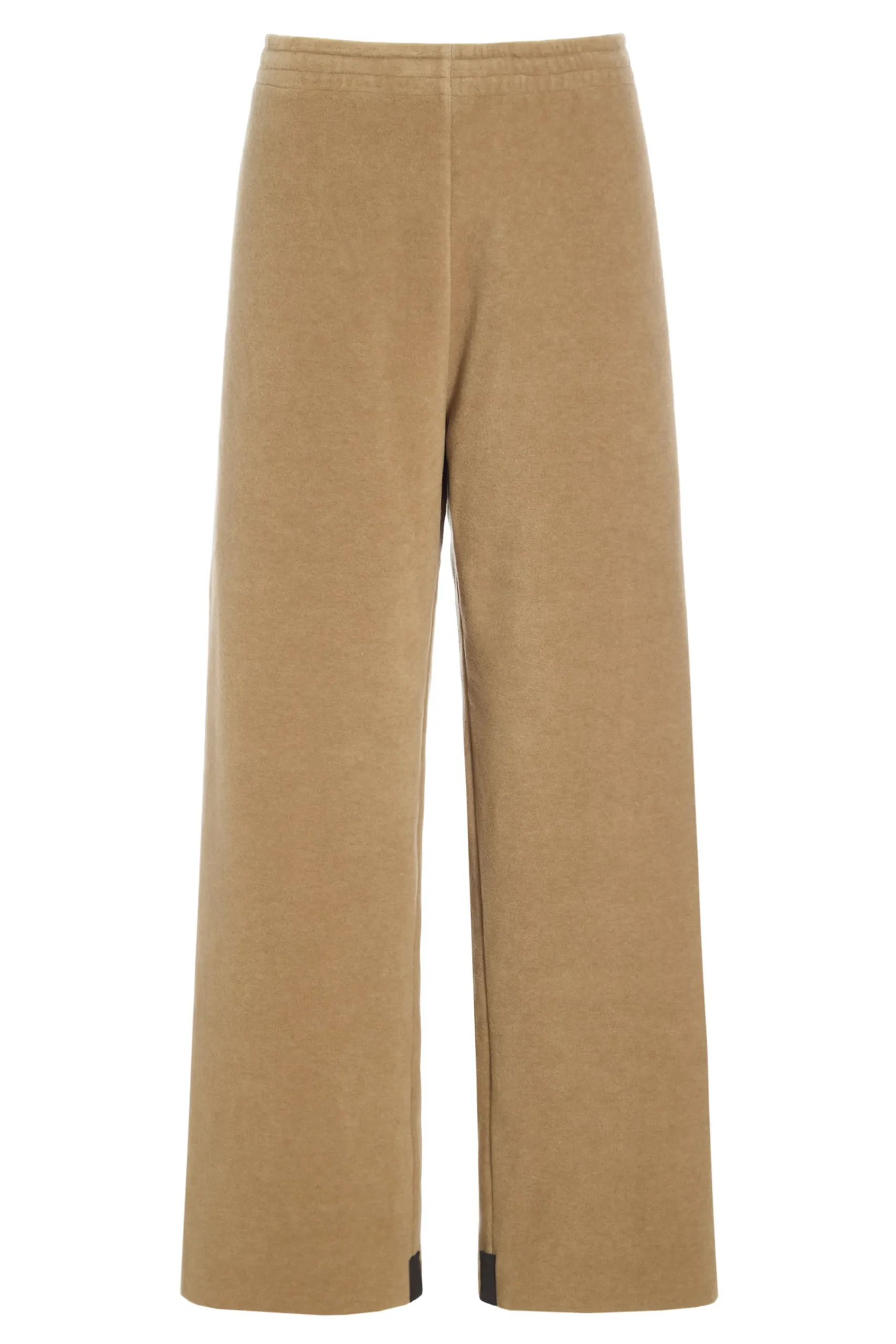 Henriette Steffensen Copenhagen FLARE HOSEN | 2117 CAMEL Hot