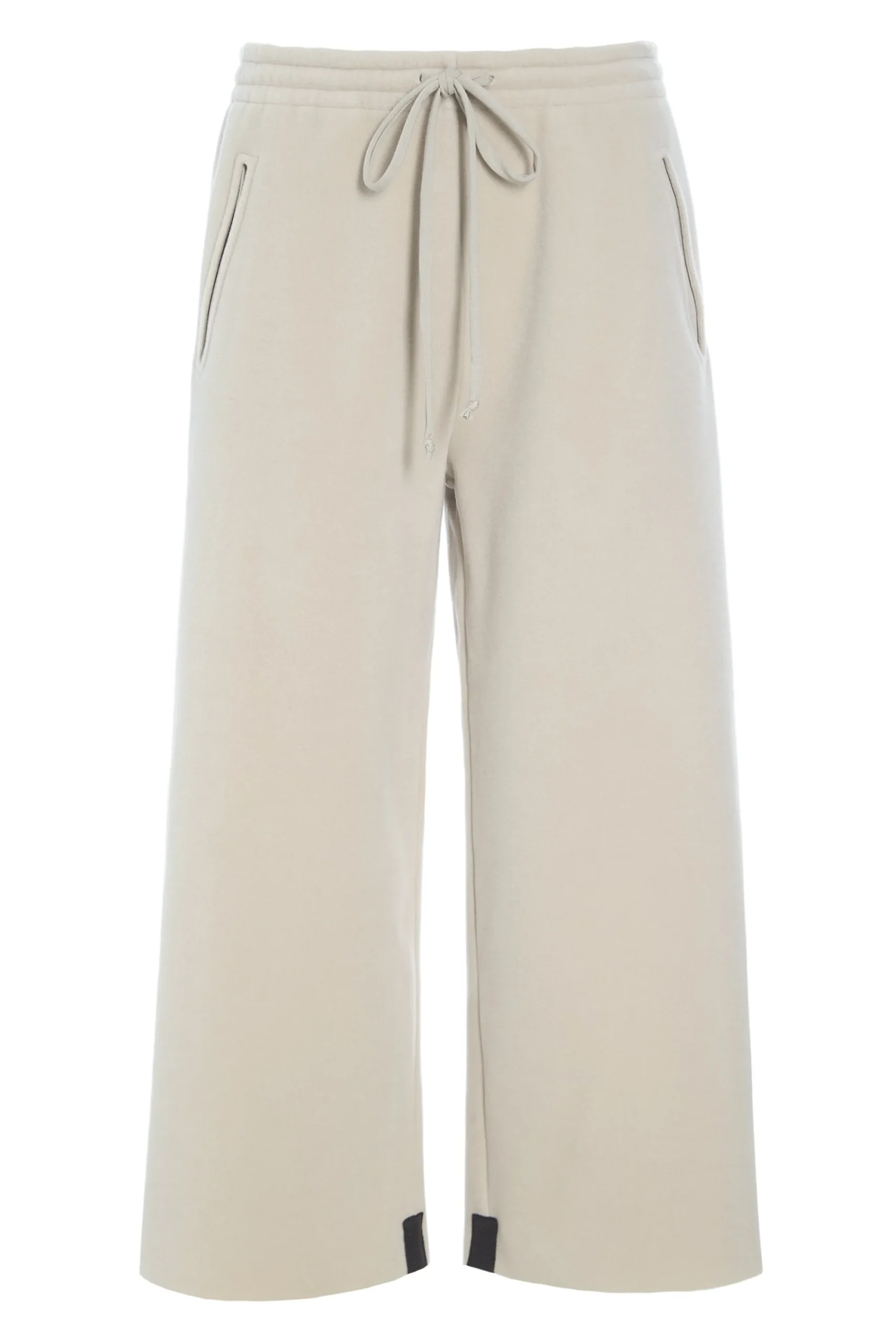 Henriette Steffensen Copenhagen FLARE HOSEN 3/4 LÄNGE | 2115 KIT Cheap