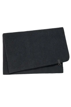 Henriette Steffensen Copenhagen GROSS DECKE HS | 6025 SOFT BLACK Flash Sale