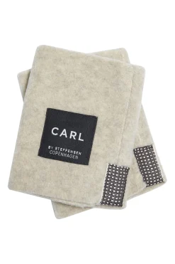 Henriette Steffensen Copenhagen HANDGELENKSWÄRMER MÂNNER | 6024C SAND Online