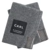 Henriette Steffensen Copenhagen HANDGELENKSWÄRMER MÂNNER | 6024C GREY Outlet