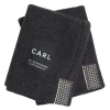 Henriette Steffensen Copenhagen HANDGELENKSWÄRMER MÂNNER | 6024C SOFT BLACK Shop