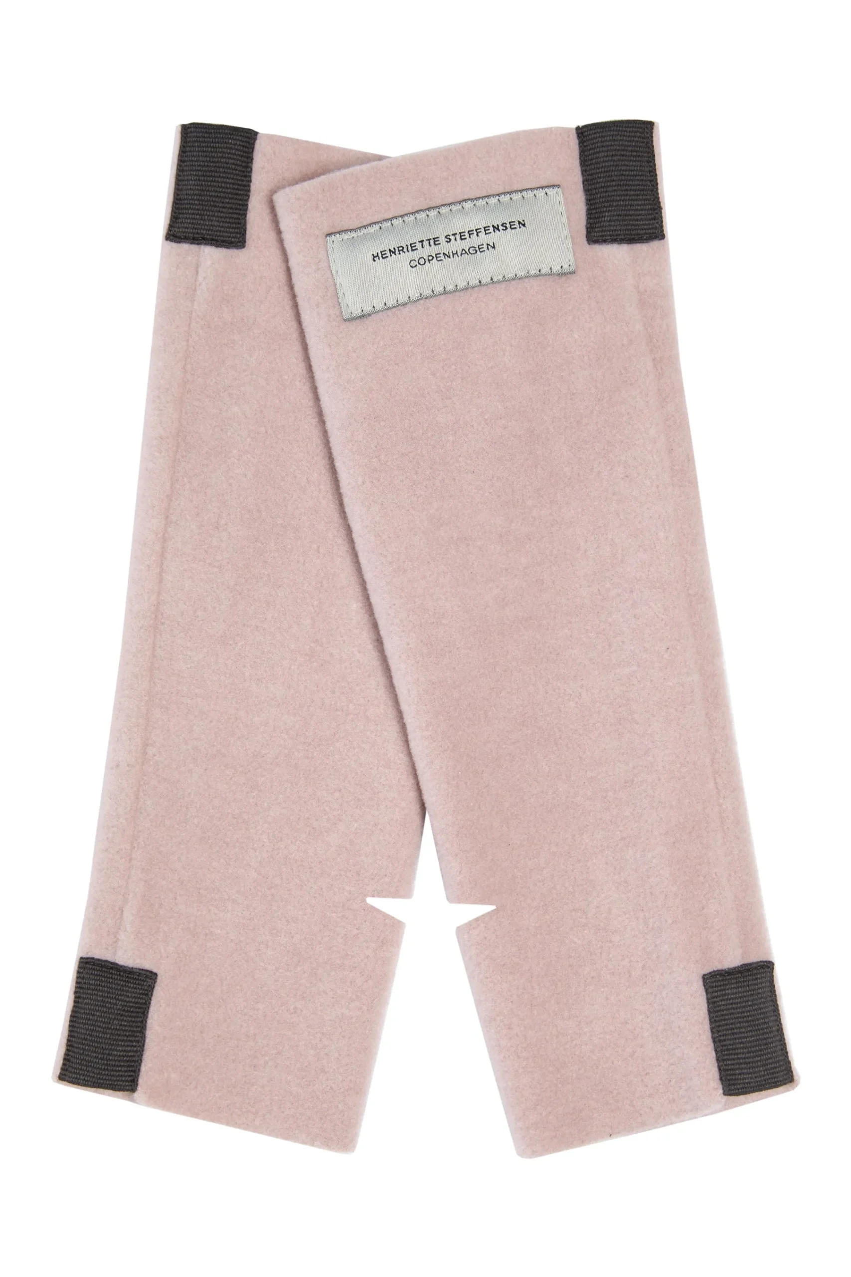 Henriette Steffensen Copenhagen HANDGELENK-WÄRMER | 6022 NUDE Outlet