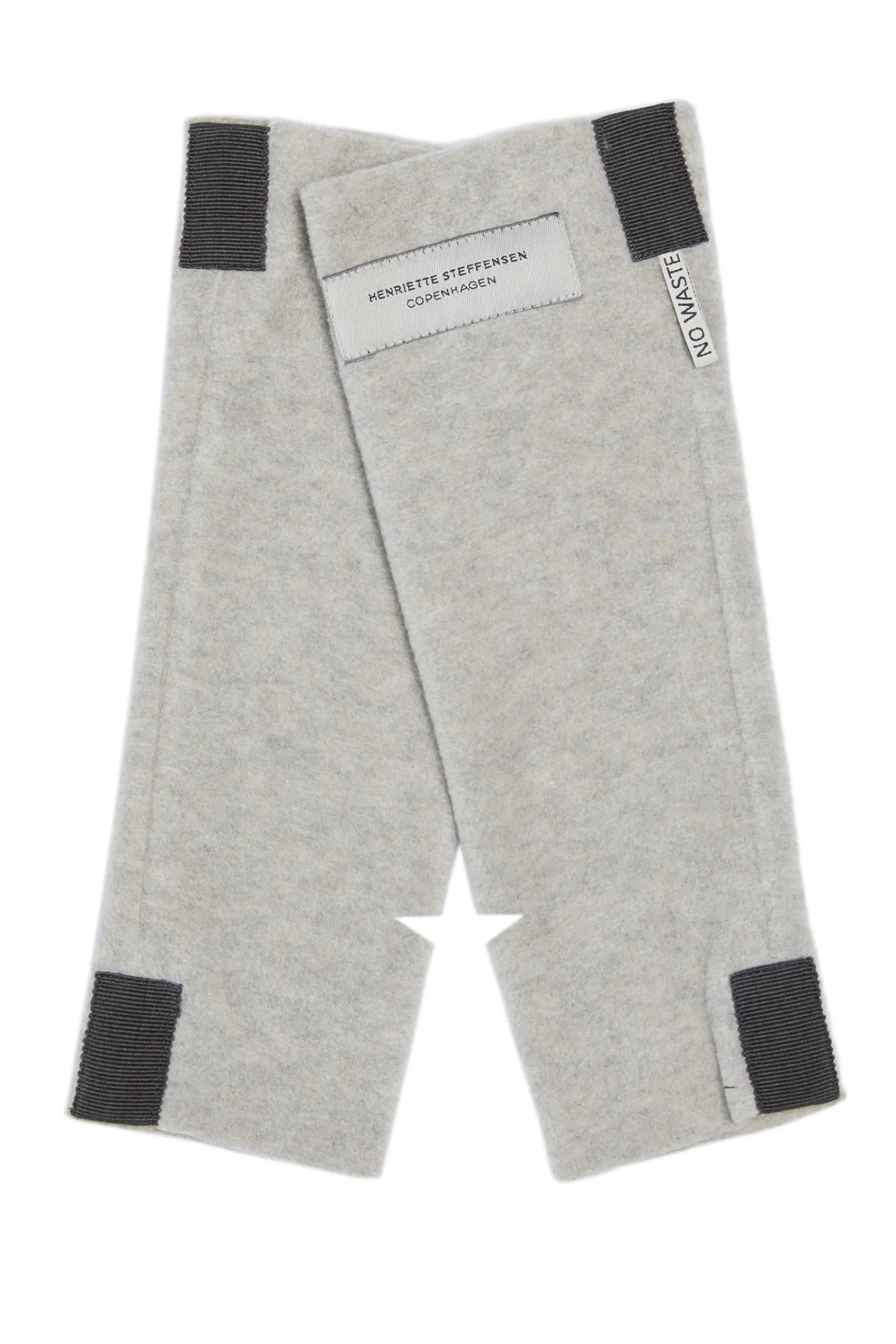 Henriette Steffensen Copenhagen HANDGELENK-WÄRMER | 6022 SAND Cheap