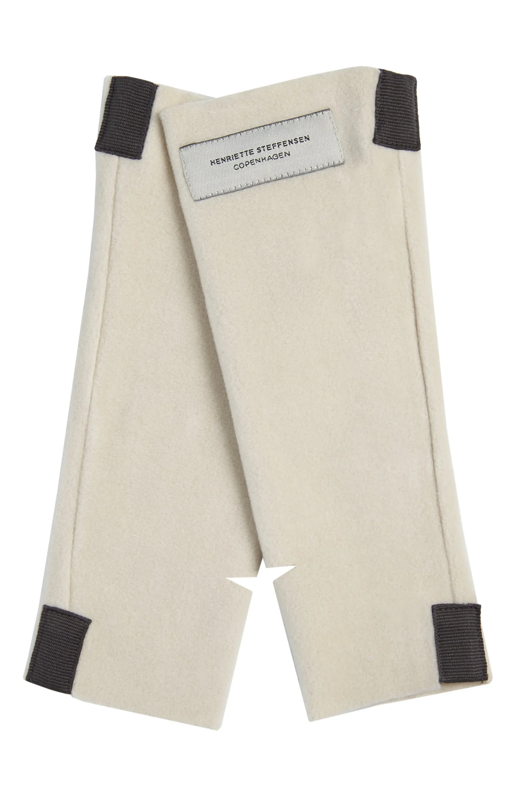 Henriette Steffensen Copenhagen HANDGELENK-WÄRMER | 6022 KIT New
