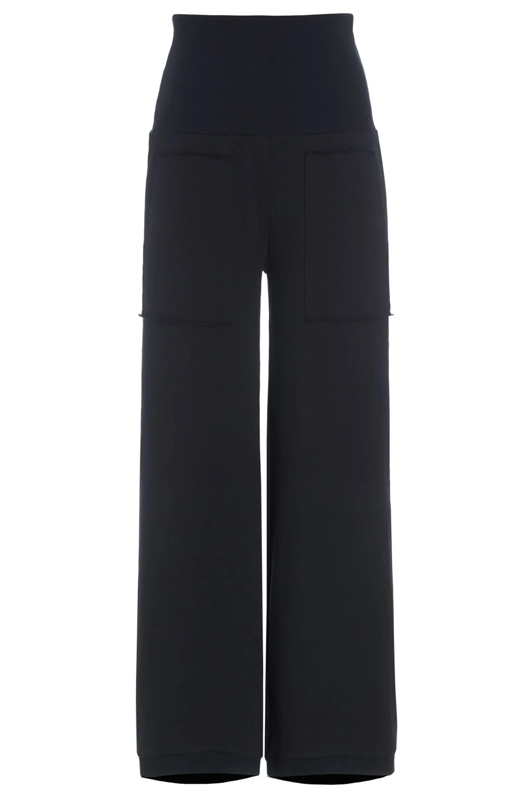 Henriette Steffensen Copenhagen HOSEN | 72008 BLACK Flash Sale