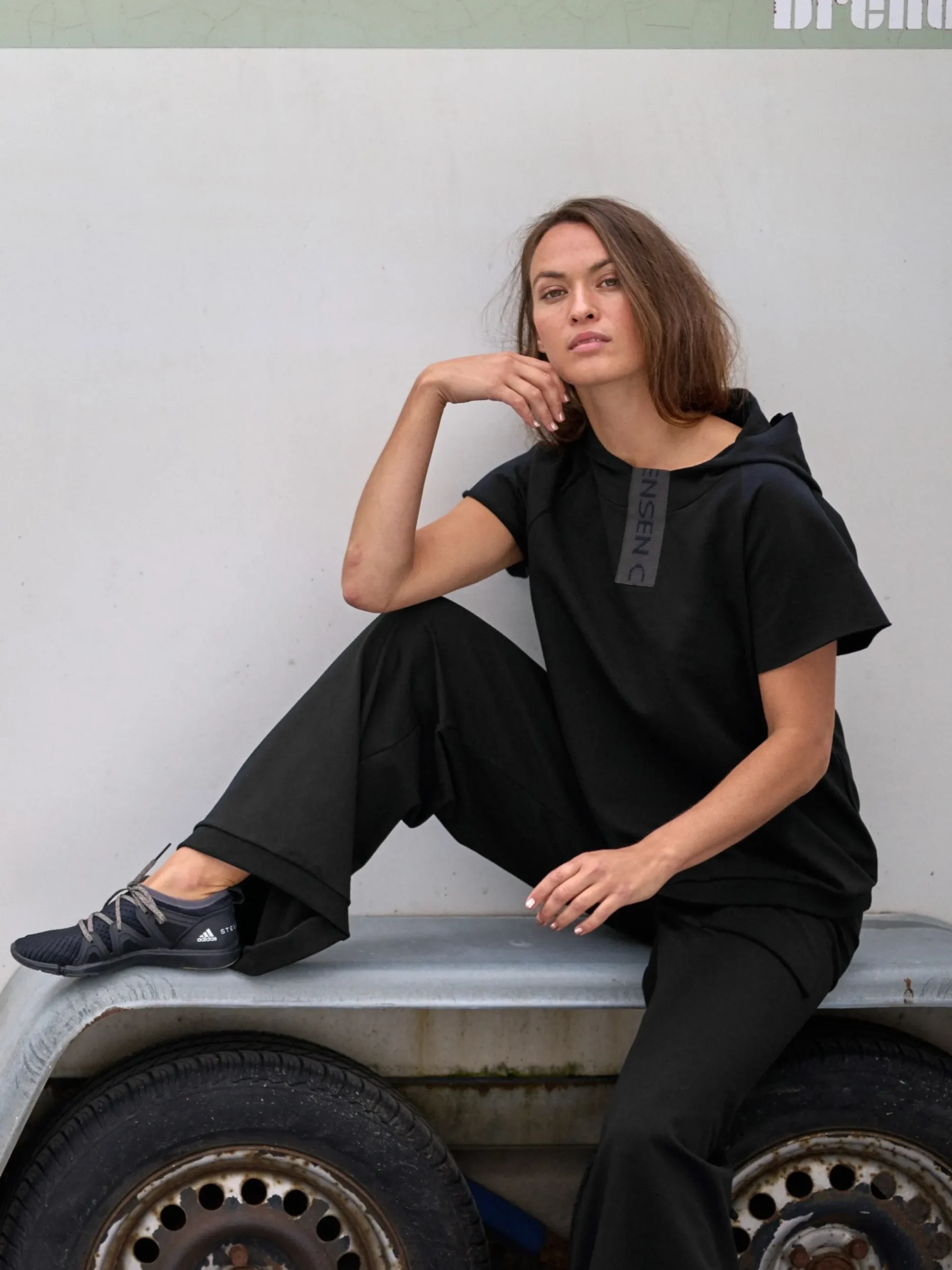 Henriette Steffensen Copenhagen HOSEN | 72008 BLACK Flash Sale