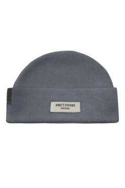 Henriette Steffensen Copenhagen HUT BEANIE | 4071 GREY Best Sale
