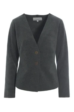 Henriette Steffensen Copenhagen JACKE | 7167 FORREST Best Sale