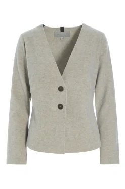 Henriette Steffensen Copenhagen JACKE | 7167 SAND Flash Sale