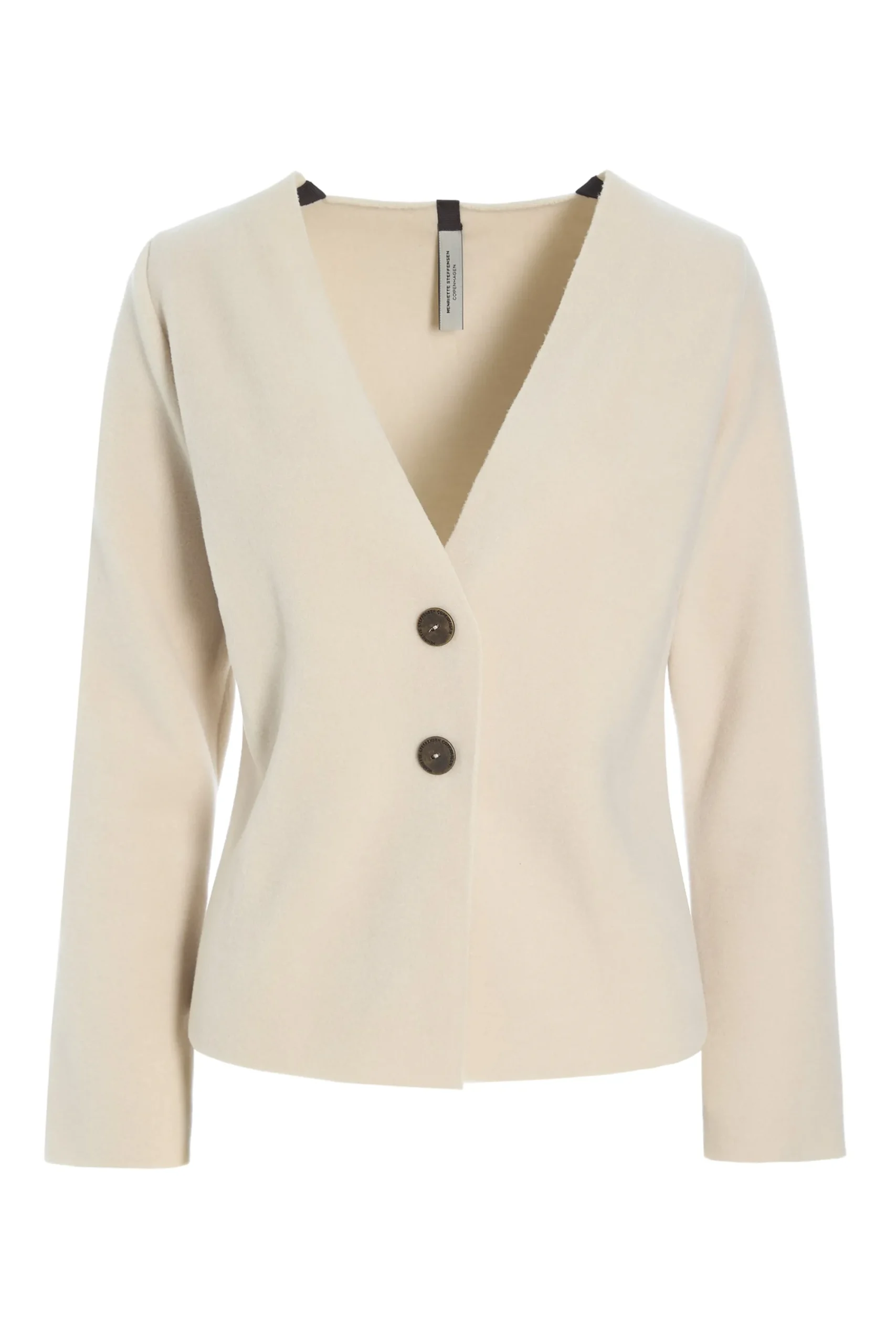 Henriette Steffensen Copenhagen JACKE | 7167 KIT Fashion