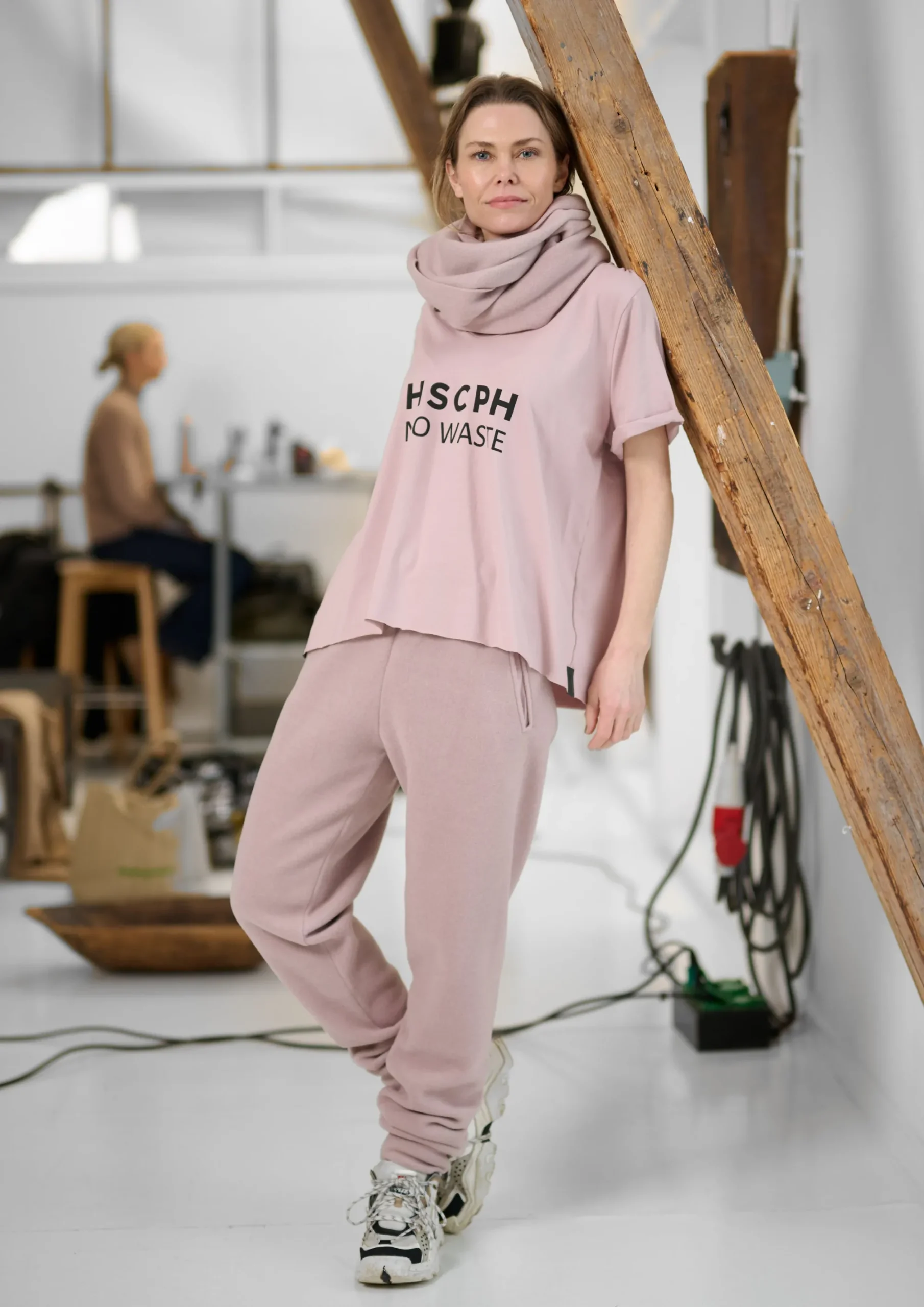 Henriette Steffensen Copenhagen JOGGINGHOSE | 2110 NUDE Cheap