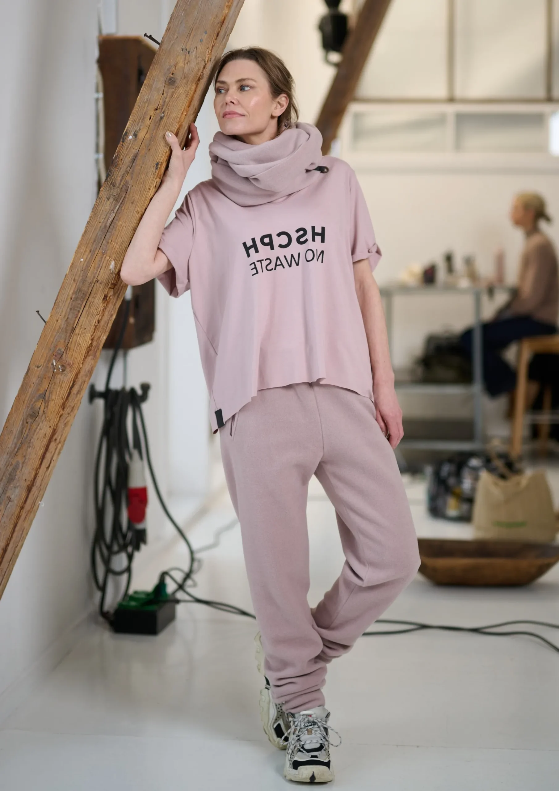 Henriette Steffensen Copenhagen JOGGINGHOSE | 2110 NUDE Cheap