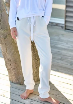 Henriette Steffensen Copenhagen JOGGINGHOSE | 2110 OFF WHITE Fashion