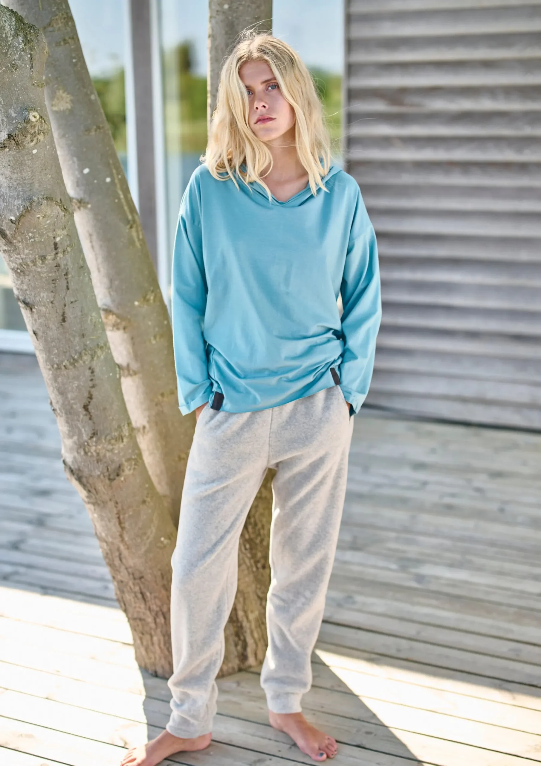 Henriette Steffensen Copenhagen JOGGINGHOSE | 2110 SAND Best