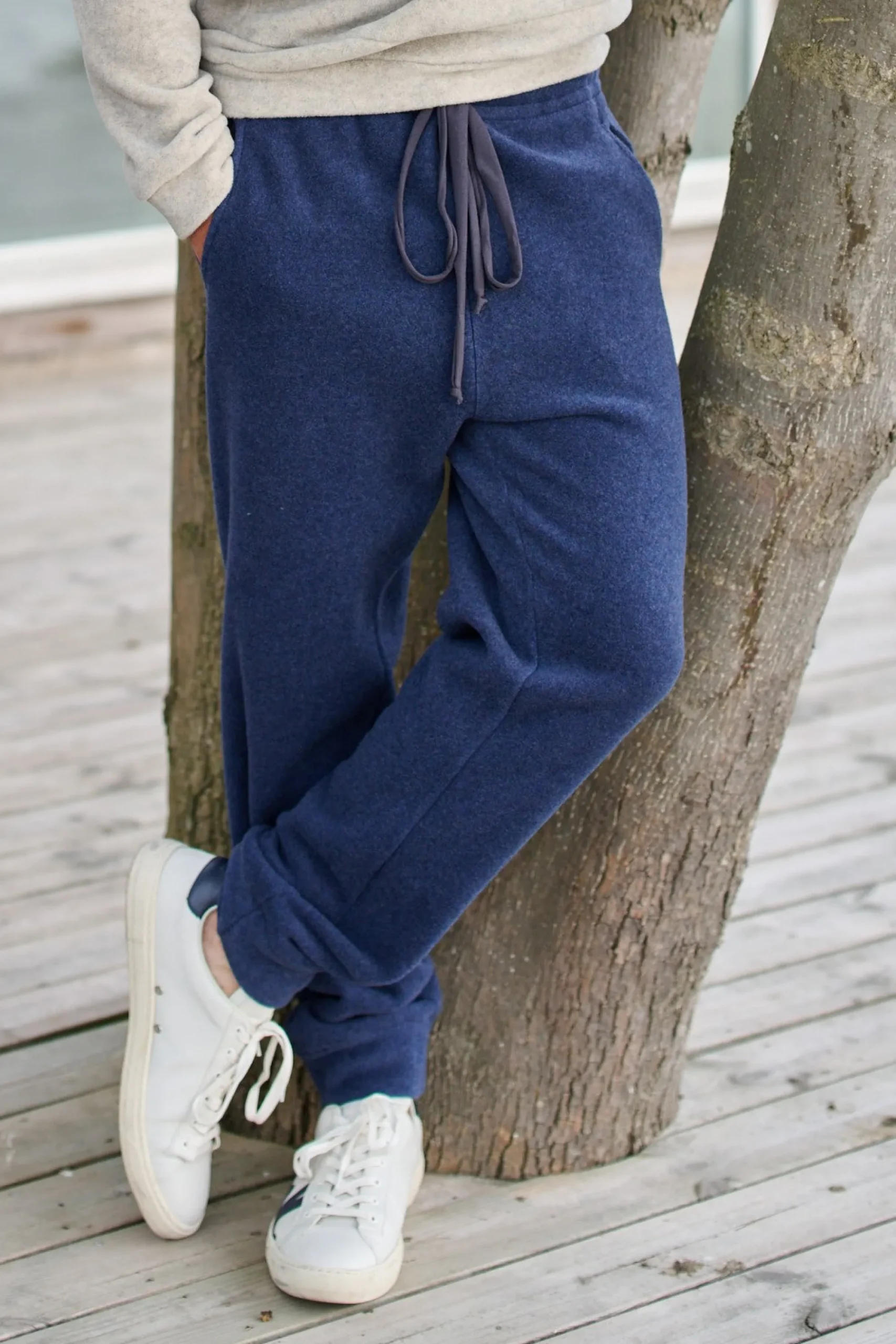 Henriette Steffensen Copenhagen JOGGINGHOSE | 1022C DENIM Flash Sale