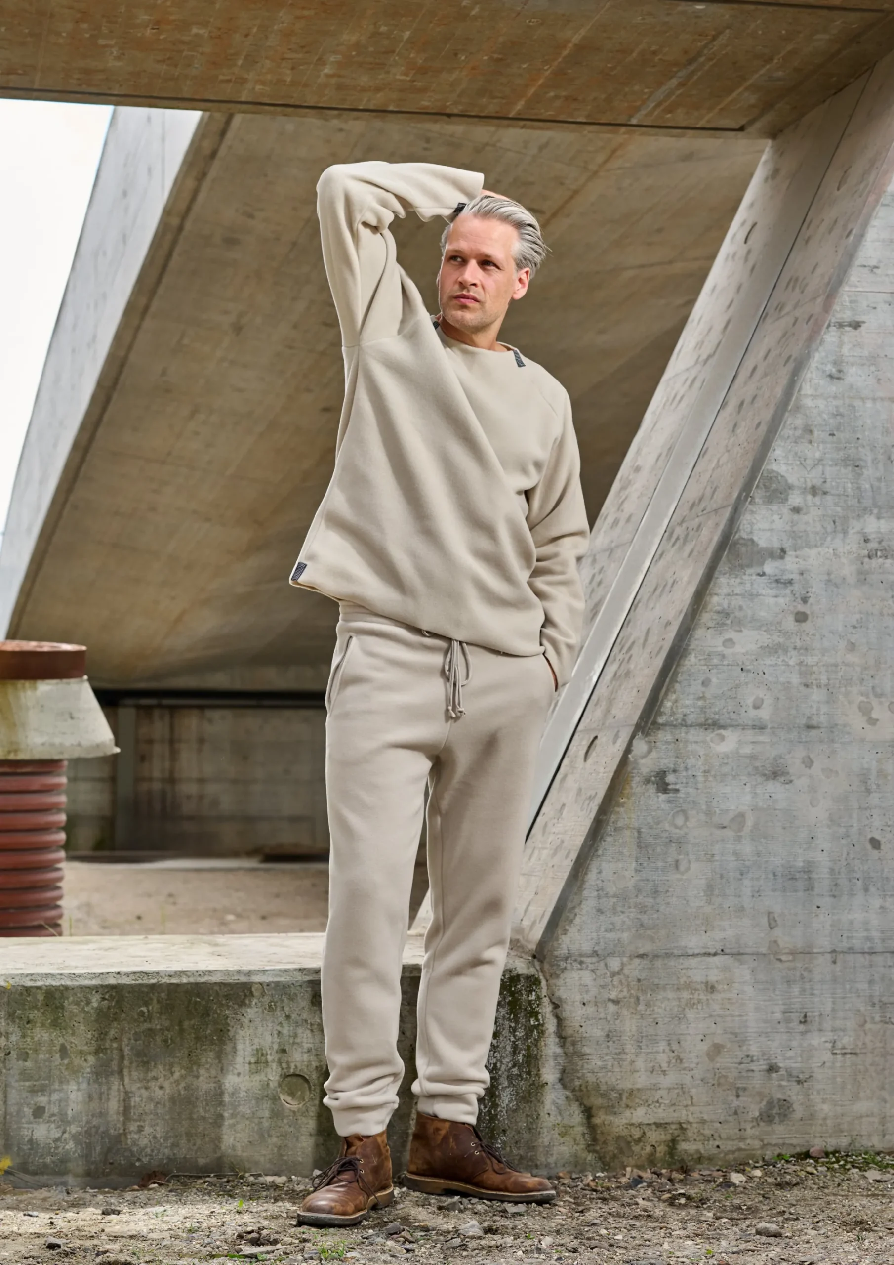 Henriette Steffensen Copenhagen JOGGINGHOSE | 1022C KIT Store