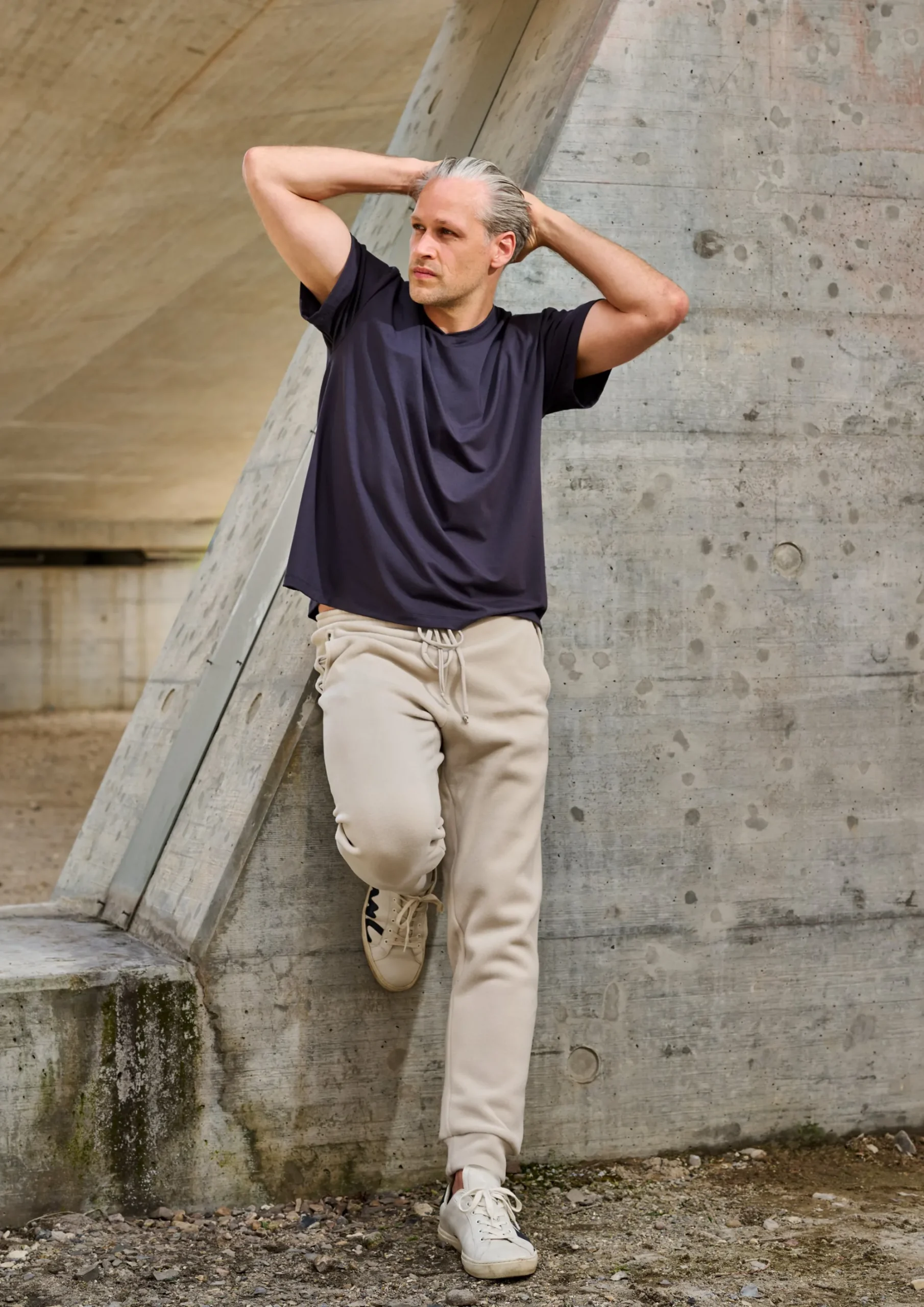 Henriette Steffensen Copenhagen JOGGINGHOSE | 1022C KIT Store