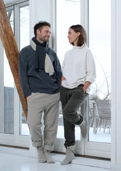 Henriette Steffensen Copenhagen JOGGINGHOSE DAMEN | 2120 BARK Flash Sale