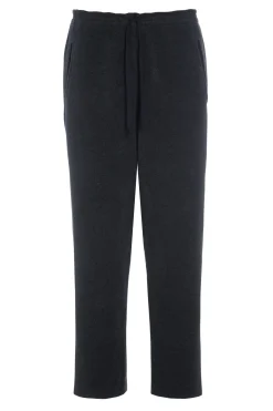 Henriette Steffensen Copenhagen JOGGINGHOSE HERREN | 1017C SOFT BLACK Sale