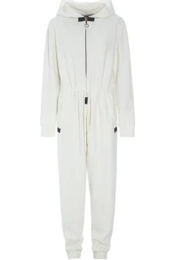 Henriette Steffensen Copenhagen JUMPSUIT FRAUEN | 3900 OFF WHITE Sale