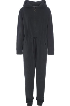 Henriette Steffensen Copenhagen JUMPSUIT FRAUEN | 3900 SOFT BLACK Sale
