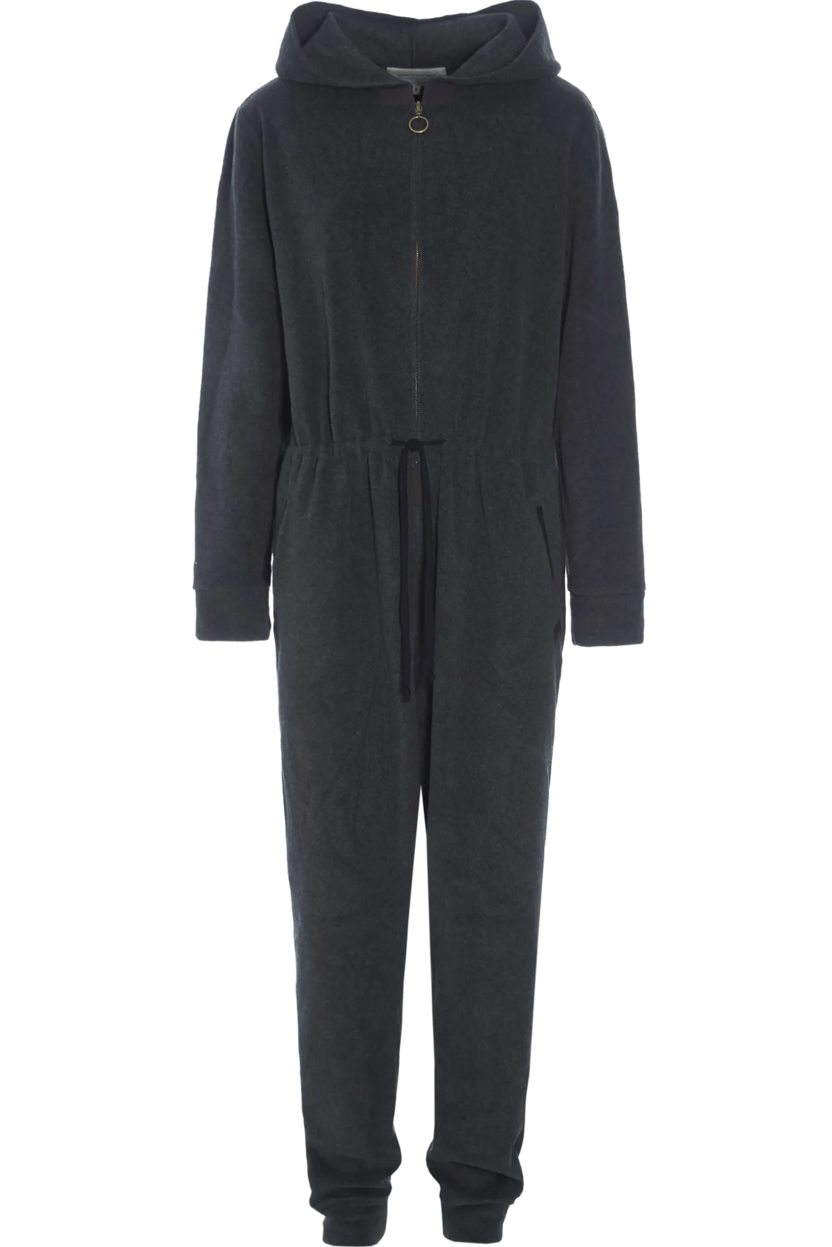 Henriette Steffensen Copenhagen JUMPSUIT FRAUEN | 3900 SOFT BLACK Sale