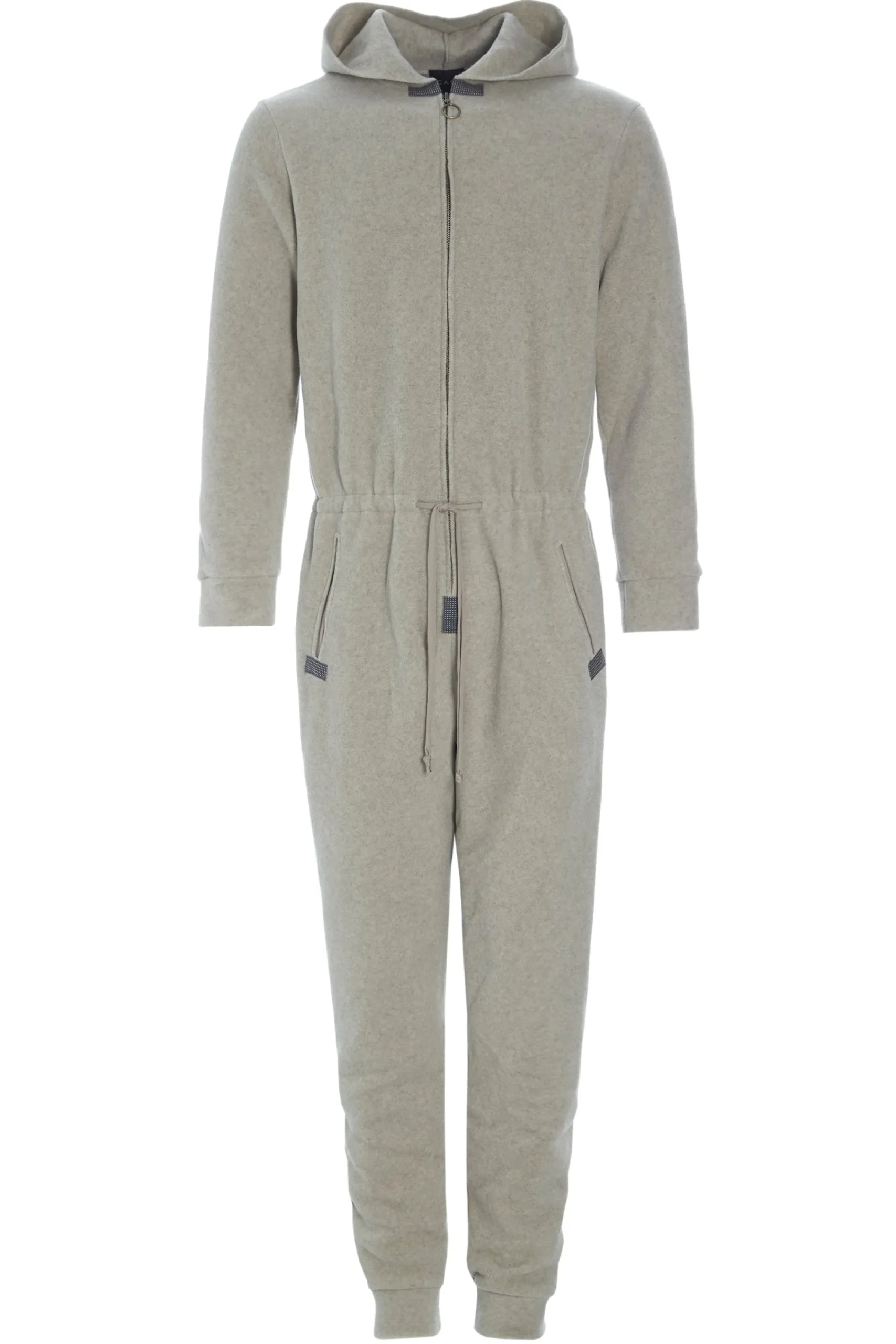 Henriette Steffensen Copenhagen JUMPSUIT HERREN | 2900 SAND Cheap