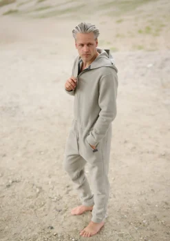 Henriette Steffensen Copenhagen JUMPSUIT HERREN | 2900 SAND Cheap