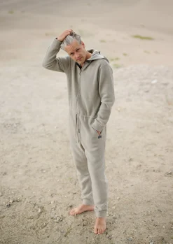 Henriette Steffensen Copenhagen JUMPSUIT HERREN | 2900 SAND Cheap