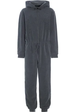 Henriette Steffensen Copenhagen JUMPSUIT HERREN | 2900 GREY Outlet