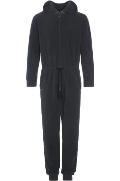 Henriette Steffensen Copenhagen JUMPSUIT HERREN | 2900 SOFT BLACK Hot