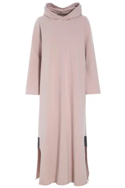 Henriette Steffensen Copenhagen KAFTAN KLEID | 73005 NUDE Hot