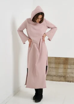 Henriette Steffensen Copenhagen KAFTAN KLEID | 73005 NUDE Hot