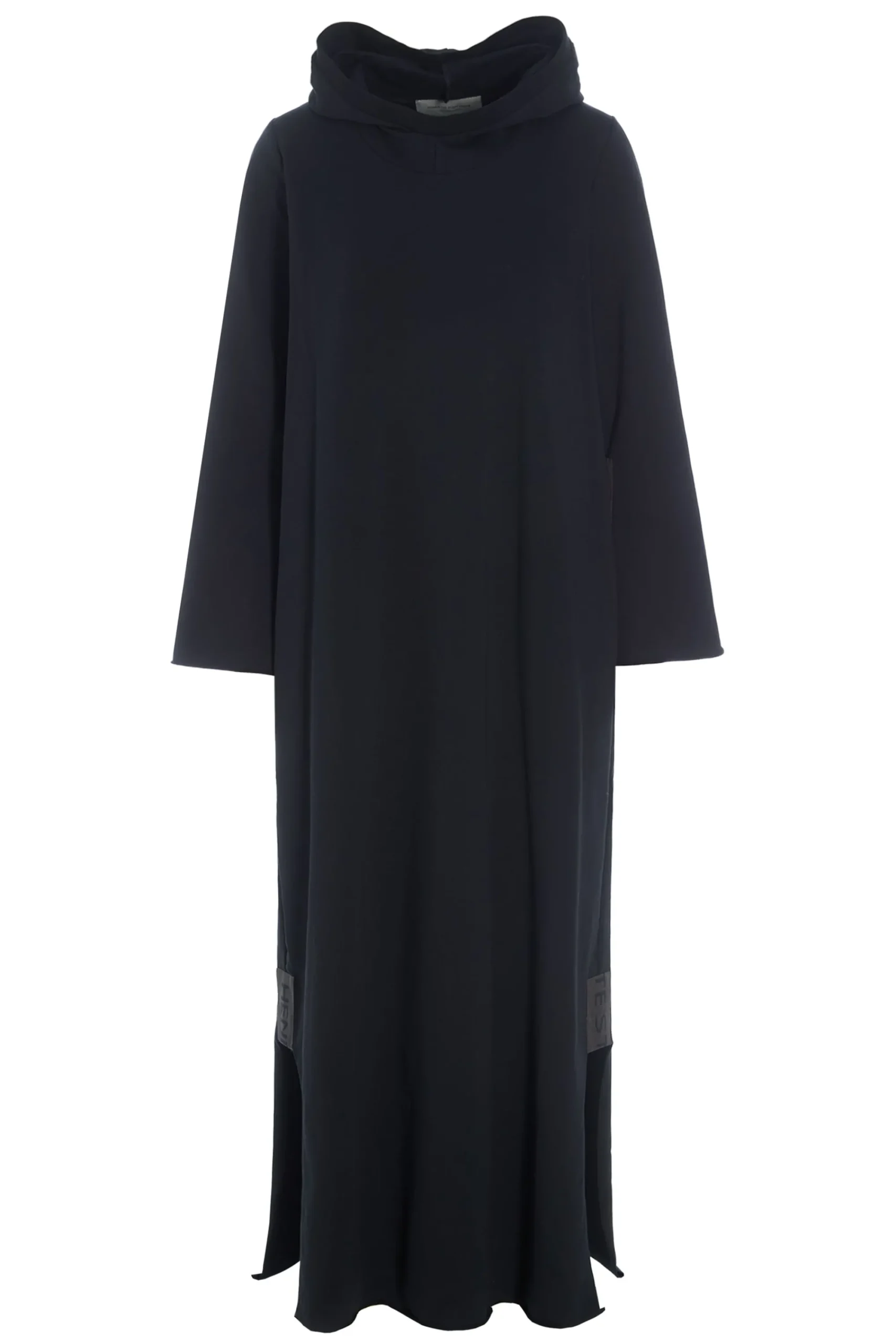 Henriette Steffensen Copenhagen KAFTAN KLEID | 73005 BLACK Sale