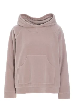 Henriette Steffensen Copenhagen KAPUZENPULLI | 1383 NUDE Flash Sale