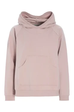 Henriette Steffensen Copenhagen KAPUZENPULLI | 71009 NUDE New