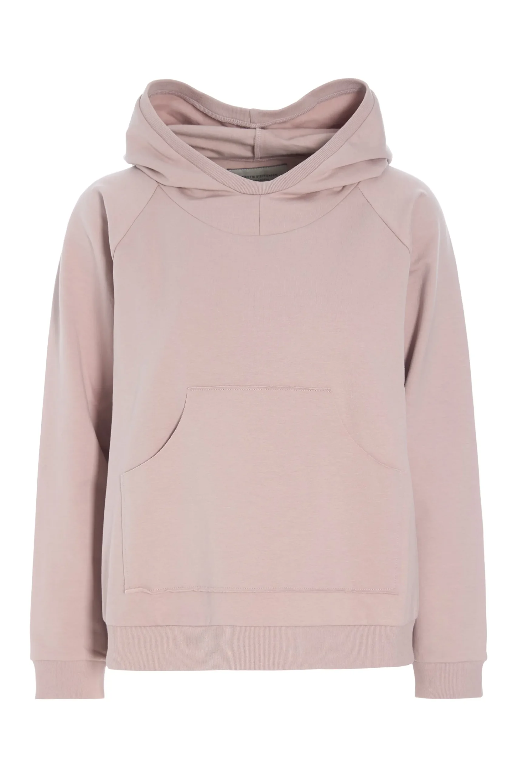 Henriette Steffensen Copenhagen KAPUZENPULLI | 71009 NUDE New