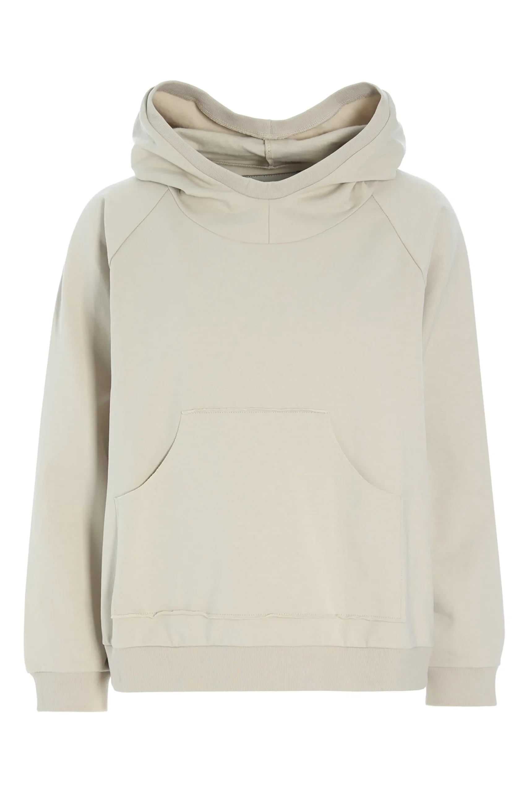 Henriette Steffensen Copenhagen KAPUZENPULLI | 71009 KIT Store
