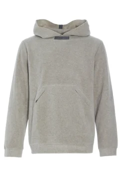 Henriette Steffensen Copenhagen KAPUZENPULLOVER | 1023C SAND Store