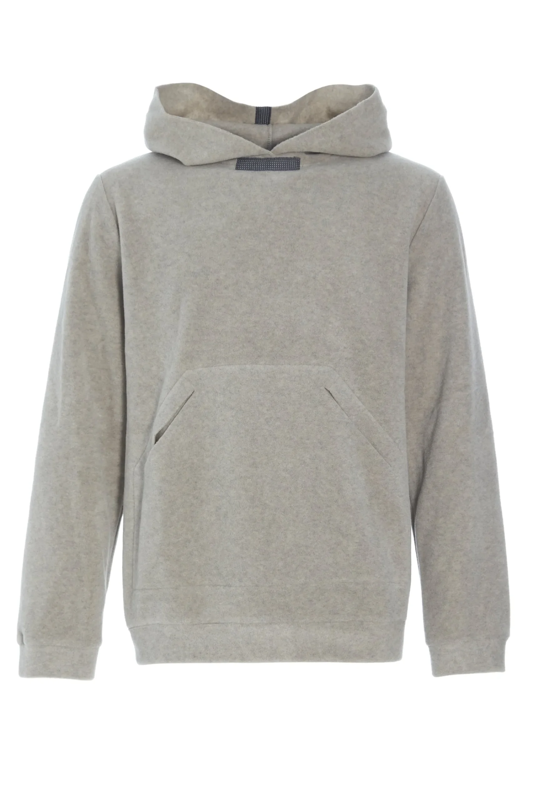 Henriette Steffensen Copenhagen KAPUZENPULLOVER | 1023C SAND Store